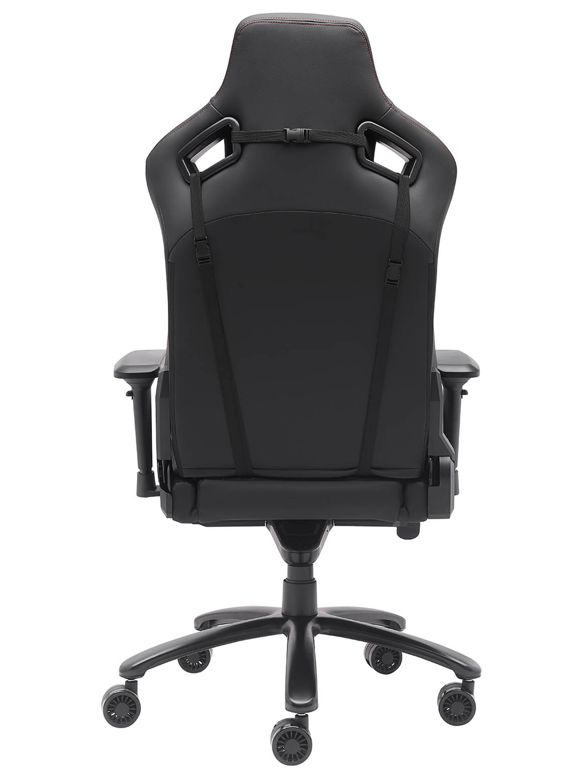 Игровое кресло Everprof Puma ткань
